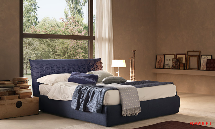 Кровать Bolzan Letti Nice